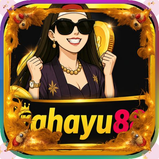 rahayu88 — galeri pratinjau - APK Resmi